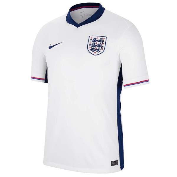 Trikot England Heim 2024